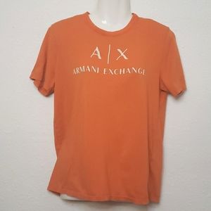 Armani tee